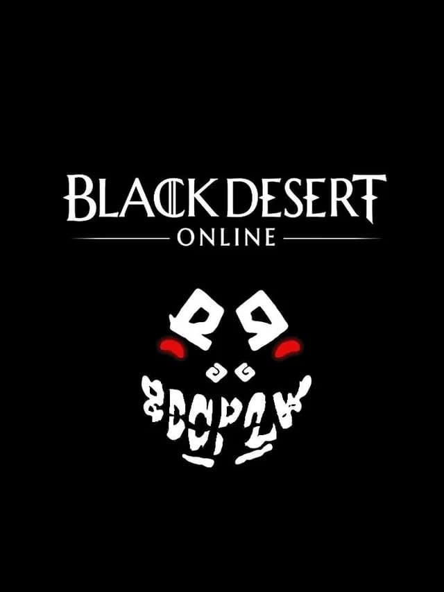 Black Desert Online